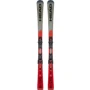 Лыжи HEAD Supershape i.Rally SW MFPR gr/rd+ PRD 12 GW 177 (2020)