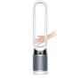 Очищувач повітря Dyson Pure Cool TP05: Спосіб встановлення Напольный