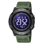 Наручные часы Smael Alex Green 4602: Тип Мужские