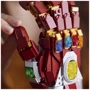 Конструктор LEGO Marvel Нанорукавичка (76223) фото 5