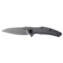 Нож Kershaw Bareknuckle (1740.03.93): Система блокировки Есть