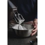 Миксер Tefal HT652538: Насадки Для замеса теста, Для взбивания, Венчик