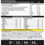Протеин Genius Nutrition iWhey isolate 2000 g / 61 servings / Banana: Вид Изоляты