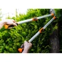 Сучкорез Neo Tools 15-254: Материал алюминий