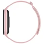 Смарт-часы Blackview R1 42 mm Pink: Материал корпуса Пластик