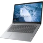 Ноутбук Lenovo IdeaPad 1 14IGL7 (82V6008LRA) UA: Тип экрана матовый