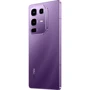 Смартфон Infinix Note 50 Pro 12/256GB Enchanted Purple (UA UCRF): Слот для карт памяти отсутствует