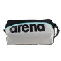 Косметичка Arena SPIKY III POCKET BAG UNI черно-голубая (005570-104): Тип Косметички