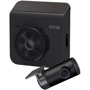 Автомобильный видеорегистратор Xiaomi 70mai Dash Cam A400 Gray+Rear Cam RC09 Set: Угол обзора, градусов 145