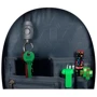Рюкзак St.Right BP32 MS2020 Moro (619489): Тип Для средней школы