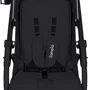 Прогулочная коляска Lionelo Annet Black Carbon (LO-ANNET BLACK CARBON): Количество блоков 1