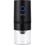 Кавомолка ECG KM 150 Minimo Black: Місткість, г 30