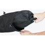 Велосумка Сумка под седло Topeak BackLoader X 10л чорн 561г (TBP-BLX2B-BM): Тип крепления Под седло
