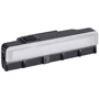 Универсальная коляска 3 в 1 Carrello Omega CRL-6545 Meteor Grey (CRL-6545 Meteor Grey) фото 15
