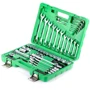 Набор инструмента Intertool ET-6077