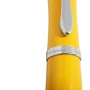 Ручка Gianni Terra шариковая YELLOW стержень 1.0мм черного цвета HH1380/B(yellow) фото 3