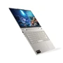 Ноутбук Lenovo Yoga 7 14AKP10 (83JR003NPB): Тип экрана глянец