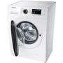 Стиральная машина Samsung WW60J32J0PW: Количество программ стирки 13