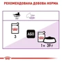 Влажный корм Royal Canin Sterilised cat для стерилизованных котов 85 г (9003579311301): Порода Все породы