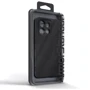 Чохол для телефона ArmorStandart Matte Slim Fit Camera cover Black для Motorola Edge 50 Neo (ARM80010): Колір черный