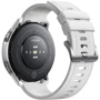 Смарт-годинник Xiaomi Watch S1 Active Moon White: Інтерфейси підключення Bluetooth 5.2, NFC, Wi-Fi