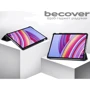 Аксессуар для планшетных ПК BeCover Smart Case Square for Xiaomi Poco Pad (711573): Совместимость Poco Pad