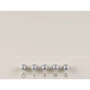 Вытяжка Perfelli K 6402 IV 850 LED фото 5
