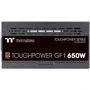 Блок живлення Thermaltake Toughpower GF1 650W (PS-TPD-0650FNFAGE-1): Модульні (знімні) кабелю є