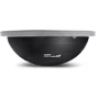 Степ та балансувальна платформа Hop-Sport Bosu HS-L058 black фото 5