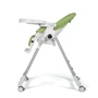 Стілець для годування Peg-Perego Prima Pappa Follow Me Wonder Green зелений зелений (IH01000000WD24): Регулювання висоти стільця 7 позиций