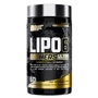 Жиросжигатель Nutrex Lipo-6 Black Hers Ultra Concentrate 60 caps