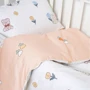 Комплект постельного белья Viluta Twill 688 сатин детский (688_Baby)