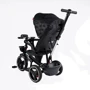 Дитячий велосипед Best Trike 3-х колісний чорний (9155/704-15): Рекомендований вік от 1 года