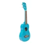 Укулеле Kala Makala Shark Soprano Mako Blue (MK-SS/BLU)