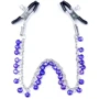 Зажимы для сосков BOSS of TOYS Fetish Boss Series - №1 Exclusive Nipple Clamps (BS6100009)