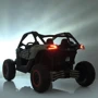 Багги Bambi Racer (M 4920EBLR-RS): Рекомендуемый возраст от 3 лет до 8 лет