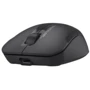Мишка A4Tech Fstyler FG15C Air2 Black: Максимальна роздільна здатність сенсора, dpi 1200