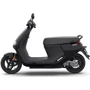 Електроскутер Segway-Ninebot E110S, Black: Розмір 186.6х67.5х117.5 см