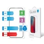 Захисне скло для iPhone ACCLAB Tempered Glass Full Glue ESD Black для iPhone 11/XR фото 5