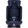 Автокресло BRITAX-ROMER ADVANSAFIX M i-SIZE Moonlight Blue: Группа 1/2/3 (9-36 кг)