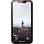 Чехол для iPhone Urban Armor Gear UAG [U] Lucent Dusty Rose (11236N314848) for iPhone 12 Pro Max: Цвет розовый