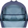 Жіночий рюкзак Bagland Молодіжний W/R 990 сірий (00533662): Тип рюкзаки