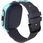 Смарт-часы Canyon Sandy Kids KW-34 Blue: Время работы до 4 дней