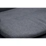 Кресло GT Racer X-2873-1 Business Fabric Dark Gray фото 7