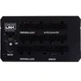Блок питания Corsair RM1000i (CP-9020084-EU): Модульные (съемные) кабеля есть