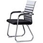 Офісне крісло GT Racer B-4029 White/Gray/Black: Тип конференц