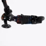 Самокат 5в1 Best Scooter (LS-71100): Материал колес полиуретан