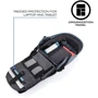 XD Design Bobby Hero Small Backpack Light Blue (P705.709) for MacBook 13-14" фото 17