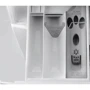 Стиральная машина Electrolux EW7F348SU: Загрузка белья (стирка), кг 8