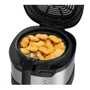 Фритюрниця Tefal FF215D: Максимальна кількість масла 1.8 л